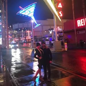 Meet your Posher, Andrew